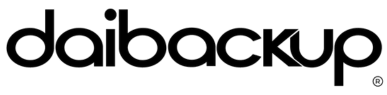 DaiBackup Monitor